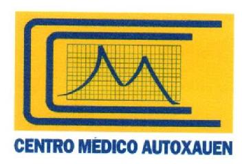 Imagen de CENTRO MEDICO AUTOXAUEN