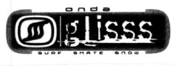 Imagen de ONDA GLISSS SURF SMATE SNOW