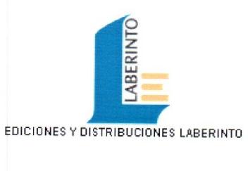 Imagen de L LABERINTO EDICIONES Y DISTRIBUCIONES LABERINTO