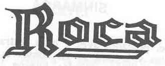 Imagen de ROCA