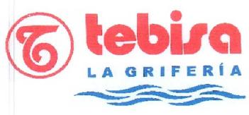Imagen de T TEBISA LA GRIFERIA