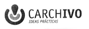 Imagen de CARCHIVO IDEAS PRACTICAS