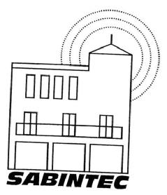 Imagen de SABINTEC