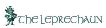 Imagen de THE LEPRECHAUN