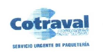Imagen de COTRAVAL SERVICIO URGENTE DE PAQUETERIA