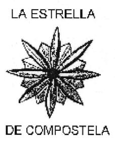 Imagen de LA ESTRELLA DE COMPOSTELA