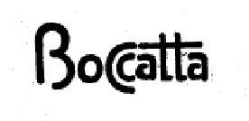 Imagen de BOCCATTA