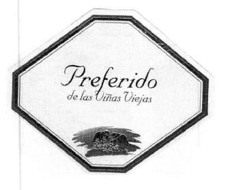 Imagen de PREFERIDO DE LAS VIÑAS VIEJAS