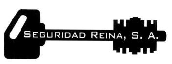Imagen de SEGURIDAD REINA, S.A