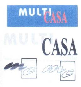 Imagen de MULTI CASA MC