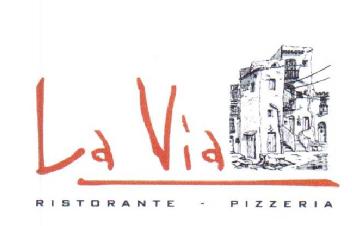 Imagen de LA VIA RISTORANTE - PIZZERIA