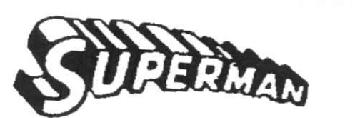 Imagen de SUPERMAN
