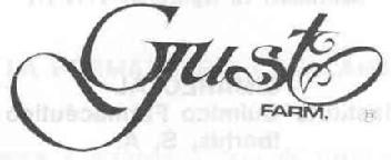 Imagen de GUST FARM