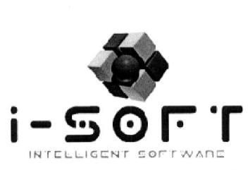 Imagen de I-SOFT INTELLIGENT SOFTWARE