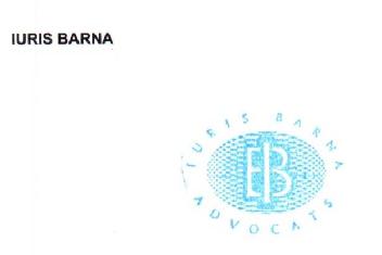 Imagen de IURIS BARNA IURIS BARNA ADVOCATS