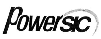 Imagen de POWER SIC