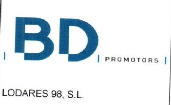 Imagen de BD PROMOTORS LODARES 98, S.L