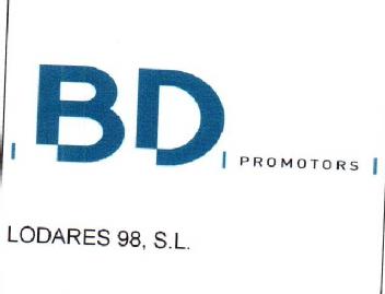 Imagen de BD PROMOTORS LODARES 98, S.L
