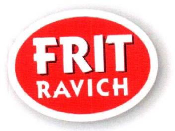 Imagen de FRIT RAVICH