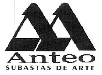 Imagen de AA ANTEO SUBASTAS DE ARTE