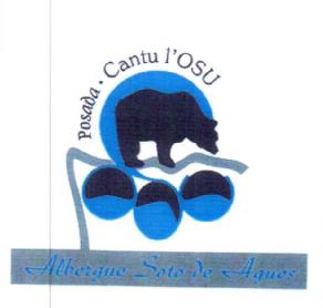 Imagen de POSADA - CANTU I\'OSU ALBERGUE SOTO DE AGUES