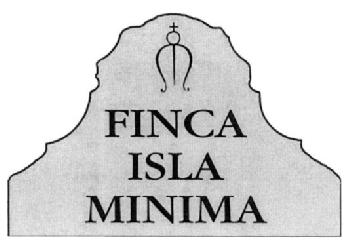 Imagen de FINCA ISLA MINIMA