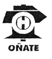 Imagen de OÑATE OH