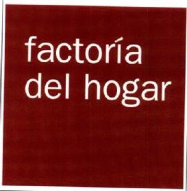 Imagen de FACTORIA DEL HOGAR