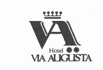 Imagen de VA HOTEL VIA AUGUSTA