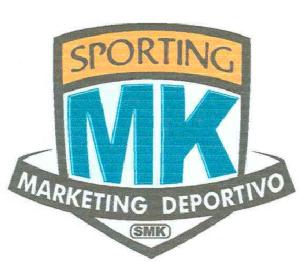 Imagen de SPORTING MK MARKETING DEPORTIVO SMK