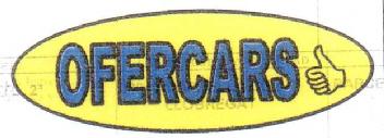 Imagen de OFERCARS