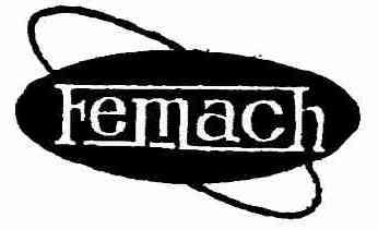Imagen de FEMACH