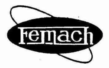 Imagen de FEMACH