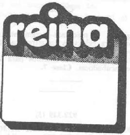 Imagen de REINA