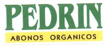 Imagen de PEDRIN ABONOS ORGANICOS