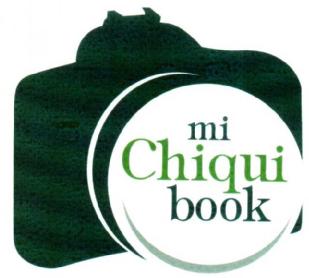Imagen de MI CHIQUI BOOK