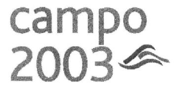 Imagen de CAMPO 2003