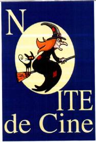 Imagen de NOITE DE CINE