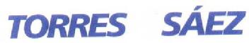 Imagen de TORRES & SAEZ