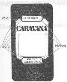 Imagen de CARAVANA