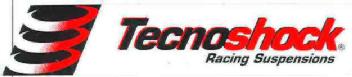 Imagen de TECNOSHOCK RACING SUSPENSIONS