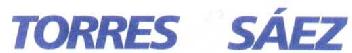 Imagen de TORRES & SAEZ