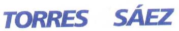 Imagen de TORRES & SAEZ