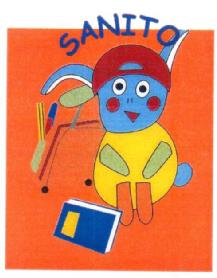 Imagen de SANITO