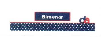 Imagen de ALMENAR