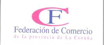 Imagen de CF FEDERACION DE COMERCIO DE LA PROVINCIA DE LA CORUÑA