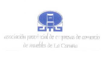 Imagen de ASOCIACION PROVINCIAL DE EMPRESAS DE COMERCIO DE MUEBLES DE LA CORUÑA