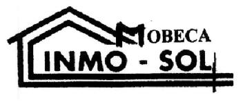 Imagen de MOBECA INMO-SOL