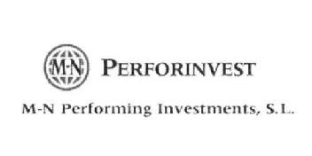 Imagen de MN PERFORINVEST M-N PERFORMING INVESTMENTS, S.L