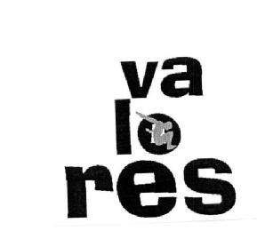 Imagen de VALORES